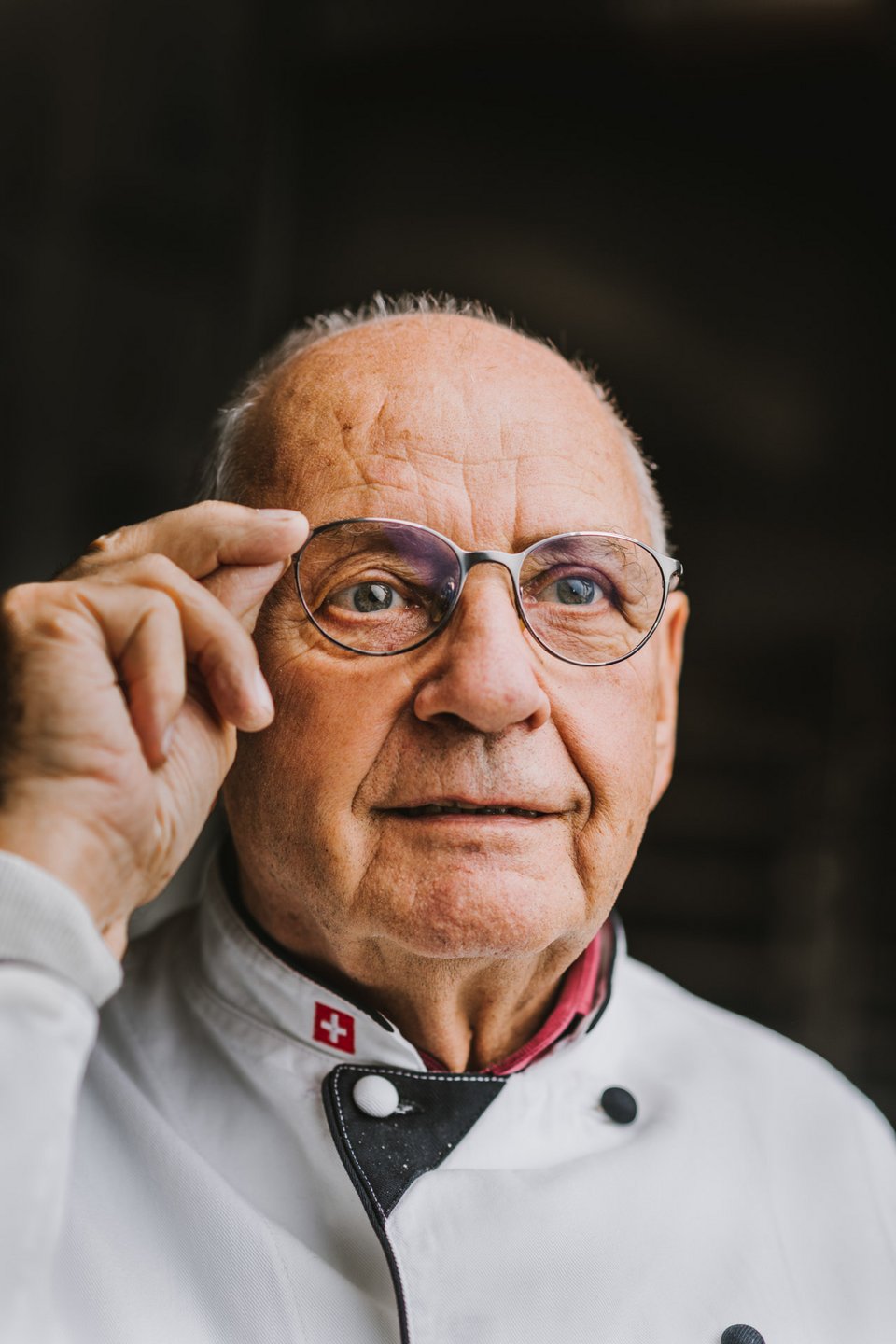 Fredy Hiestand, Gipfelikönig